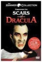 Drákulovo znamení (Scars of Dracula)
