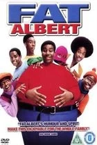 Tlustý Albert (Fat Albert)