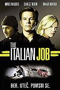 Loupež po italsku (The Italian Job)