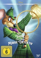 Slavný myší detektiv (The Great Mouse Detective)