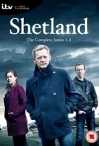 Vraždy na Shetlandech (Shetland)