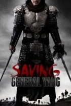 Zachraňte generála Yanga (Jang ťia ťiang)