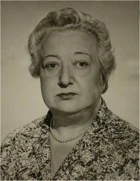 Gladys Henson