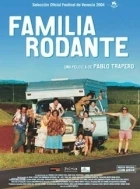 Rodina na cestě (Familia rodante)