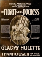 The Flight of the Duchess