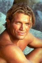 David Chokachi