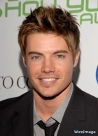 Josh Henderson