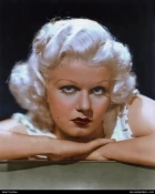 Jean Harlow