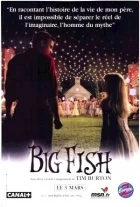Velká ryba (Big Fish)