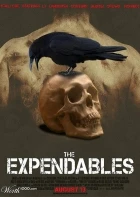 Expendables: Postradatelní (The Expendables)