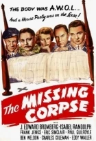 The Missing Corpse