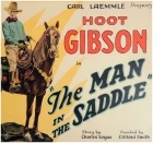 The Man in the Saddle
