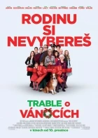 Trable o Vánocích (Love the Coopers)