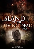 Zombie: Ostrov smrti (L´Isola dei morti viventi)
