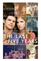 Posledních pět let (The Last Five Years)