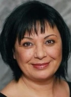 Irena Rozsypalová