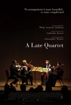 Poslední kvartet (A Late Quartet)