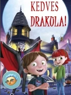 Vážený Drákulo (Dear Dracula)