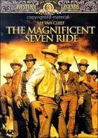 Jízda sedmi statečných (The Magnificent Seven Ride!)