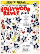 The Hollywood Revue of 1929