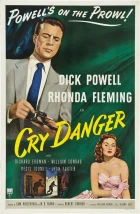 Cry Danger