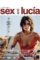 Sex a Lucía (Lucía y el sexo)