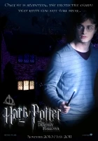 Harry Potter a Relikvie smrti – část 2 (Harry Potter and the Deathly Hallows: Part II)