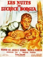 Noci Lukrécie Borgiové (Le notti di Lucrezia Borgia)