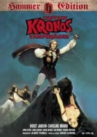 Captain Kronos - Vampire Hunter