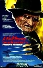 Noční můra v Elm Street 2: Freddyho pomsta (A Nightmare on Elm Street Part 2: Freddy's Revenge)