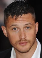 Tom Hardy