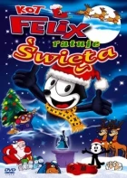 Jak Felix zachránil Vánoce (Felix The Cat Saves Christmas)