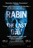 Rabin, poslední den (Rabin, the Last Day)