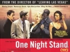 Láska na jednu noc (One Night Stand)