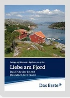Letní příběh lásky (Liebe am Fjord)