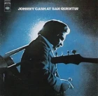 Johnny Cash v San Quentinu (Johnny Cash in San Quentin)