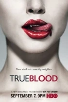True blood - Pravá krev