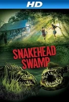 Smrtící hadohlavci (SnakeHead Swamp)
