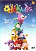 Oddbods