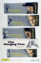 Strom na věšení (The Hanging Tree)
