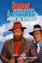 Šimon a Matouš jedou na Riviéru (Simone e Matteo: Un gioco da ragazzi)