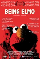 Být Elmem: Loutkářova cesta (Being Elmo: A Puppeteer's Journey)