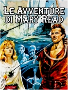 Královna moří (Le avventure di Mary Read)
