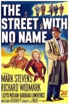 Bezejmenná ulice (The Street with No Name)