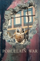 Porcelánová válka (Porcelain War)