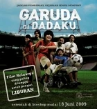 S garudou na hrudi (Garuda di dadaku)