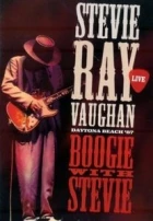 Stevie Ray Vaughan: Live At Daytona Beach 1987