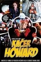 Kačer Howard (Howard the Duck)