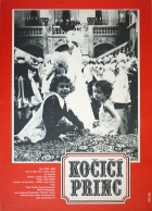 Kočičí princ