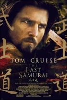 Poslední samuraj (The Last Samurai)